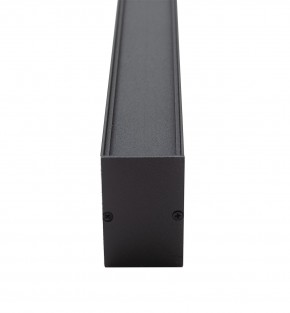 DK9123-BK Линейный светильник 30W 1250mm 3000K, черный в Стрежевом - strezevoi.ok-mebel.com | фото 6