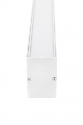 DK9123-WH Линейный светильник 30W 1250mm 3000K, белый в Стрежевом - strezevoi.ok-mebel.com | фото 3