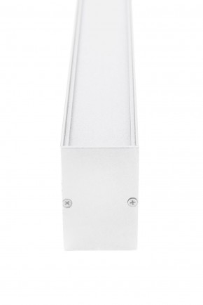 DK9124-WH Линейный светильник 30W 1250mm 4000K, белый в Стрежевом - strezevoi.ok-mebel.com | фото 3