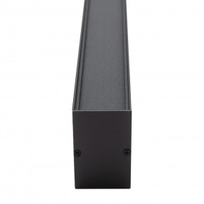 DK9153-BK Линейный светильник 42W 1500mm 3000K, черный в Стрежевом - strezevoi.ok-mebel.com | фото 6