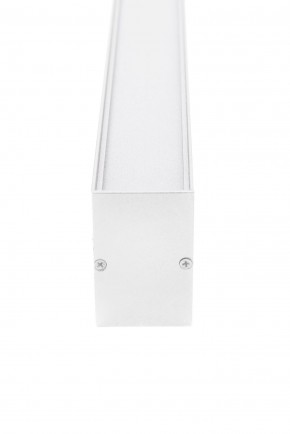 DK9153-WH Линейный светильник 42W 1500mm 3000K, белый в Стрежевом - strezevoi.ok-mebel.com | фото 3