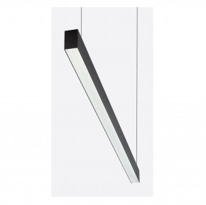 DK9154-BK Линейный светильник 42W 1500mm 4000K, черный в Стрежевом - strezevoi.ok-mebel.com | фото 3
