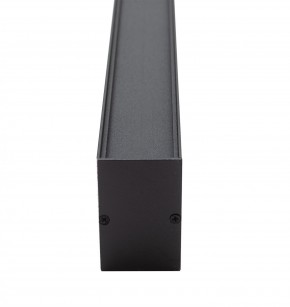 DK9154-BK Линейный светильник 42W 1500mm 4000K, черный в Стрежевом - strezevoi.ok-mebel.com | фото 4