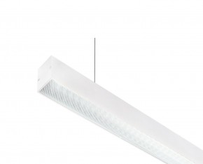 DK9154-WH Линейный светильник 42W 1500mm 4000K, белый в Стрежевом - strezevoi.ok-mebel.com | фото 3