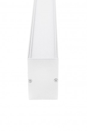 DK9154-WH Линейный светильник 42W 1500mm 4000K, белый в Стрежевом - strezevoi.ok-mebel.com | фото 4