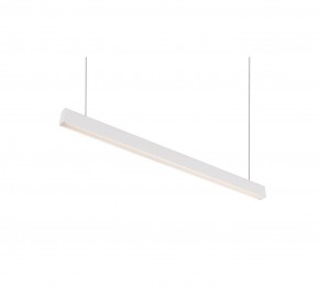 DK9253-WH Линейный светильник 62W 2500mm 3000K, белый в Стрежевом - strezevoi.ok-mebel.com | фото