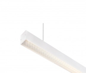DK9253-WH Линейный светильник 62W 2500mm 3000K, белый в Стрежевом - strezevoi.ok-mebel.com | фото 2