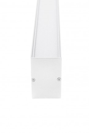 DK9253-WH Линейный светильник 62W 2500mm 3000K, белый в Стрежевом - strezevoi.ok-mebel.com | фото 3