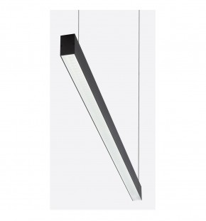 DK9254-BK Линейный светильник 62W 2500mm 4000K, черный в Стрежевом - strezevoi.ok-mebel.com | фото 3