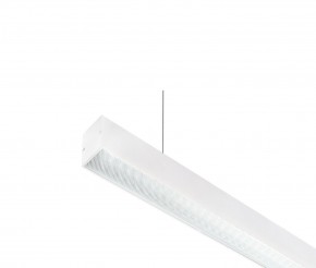 DK9254-WH Линейный светильник 62W 2500mm 4000K, белый в Стрежевом - strezevoi.ok-mebel.com | фото 2