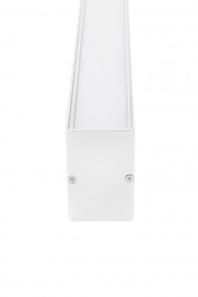 DK9254-WH Линейный светильник 62W 2500mm 4000K, белый в Стрежевом - strezevoi.ok-mebel.com | фото 3