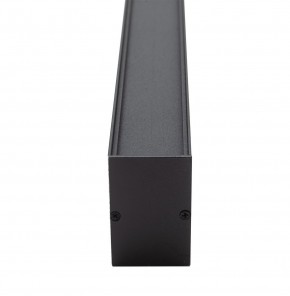 DK9303-BK Линейный светильник 72W 3000mm 3000K, черный в Стрежевом - strezevoi.ok-mebel.com | фото 4
