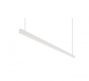 DK9303-WH Линейный светильник 72W 3000mm 3000K, белый в Стрежевом - strezevoi.ok-mebel.com | фото
