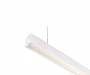 DK9303-WH Линейный светильник 72W 3000mm 3000K, белый в Стрежевом - strezevoi.ok-mebel.com | фото 2