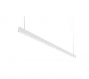 DK9304-WH Линейный светильник 72W 3000mm 4000K, белый в Стрежевом - strezevoi.ok-mebel.com | фото