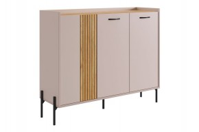 ДОМИНИКА Комод в Стрежевом - strezevoi.ok-mebel.com | фото