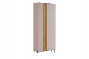 ДОМИНИКА Шкаф двухдверный в Стрежевом - strezevoi.ok-mebel.com | фото