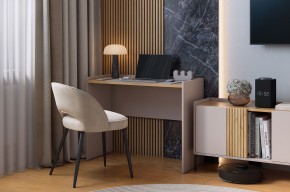 ДОМИНИКА Стол компьютерный в Стрежевом - strezevoi.ok-mebel.com | фото