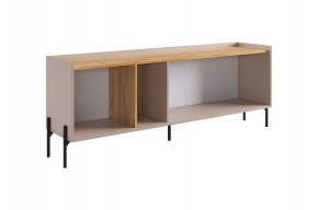 ДОМИНИКА Тумба 2 в Стрежевом - strezevoi.ok-mebel.com | фото 4