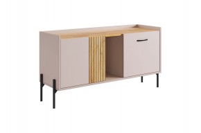 ДОМИНИКА Тумба в Стрежевом - strezevoi.ok-mebel.com | фото