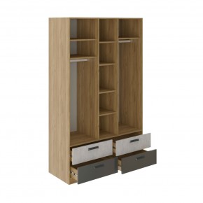 Дуглас подростковая (модульная) в Стрежевом - strezevoi.ok-mebel.com | фото 14
