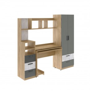 Дуглас подростковая (модульная) в Стрежевом - strezevoi.ok-mebel.com | фото 27