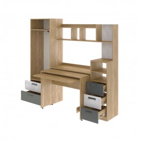 Дуглас подростковая (модульная) в Стрежевом - strezevoi.ok-mebel.com | фото 28