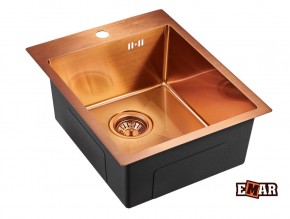 EMB-128А PVD Nano Coppery в Стрежевом - strezevoi.ok-mebel.com | фото