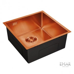 EMB-131 PVD Nano Coppery в Стрежевом - strezevoi.ok-mebel.com | фото