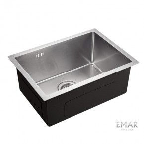 EMB-132 PVD Nano Satine в Стрежевом - strezevoi.ok-mebel.com | фото