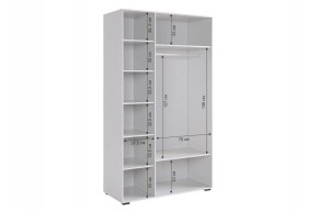 ЕВА К1 Спальный гарнитур в Стрежевом - strezevoi.ok-mebel.com | фото 15