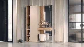 ЕВА Прихожая в Стрежевом - strezevoi.ok-mebel.com | фото