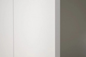 ЭЙР прихожая (модульная) Белый Шагрень в Стрежевом - strezevoi.ok-mebel.com | фото 16