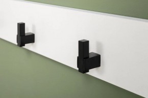 ЭЙР прихожая (модульная) Белый Шагрень в Стрежевом - strezevoi.ok-mebel.com | фото 22