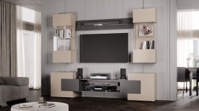 ФЭНТЕЗИ Гостиная в Стрежевом - strezevoi.ok-mebel.com | фото