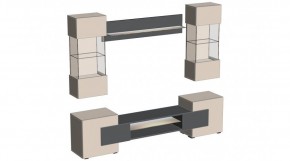 ФЭНТЕЗИ Гостиная в Стрежевом - strezevoi.ok-mebel.com | фото 4