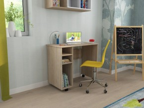 ФОРМУЛА Стол Компьютерный в Стрежевом - strezevoi.ok-mebel.com | фото 3
