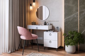 ФОРТУНА 1 Зеркало в Стрежевом - strezevoi.ok-mebel.com | фото 5