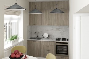 ФЬЮДЖИ Кухонный гарнитур Макси 1800 мм в Стрежевом - strezevoi.ok-mebel.com | фото