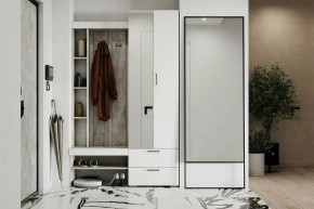 Гарнитур для прихожей Торонто в Стрежевом - strezevoi.ok-mebel.com | фото 5
