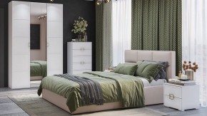 Гарнитур для спальни Стелла в Стрежевом - strezevoi.ok-mebel.com | фото