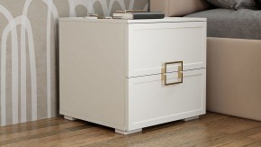 Гарнитур для спальни Стелла в Стрежевом - strezevoi.ok-mebel.com | фото 3
