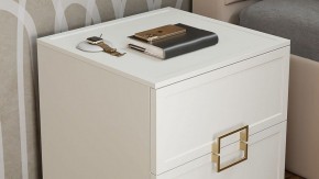 Гарнитур для спальни Стелла в Стрежевом - strezevoi.ok-mebel.com | фото 4