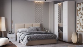 Гарнитур для спальни Стелла в Стрежевом - strezevoi.ok-mebel.com | фото