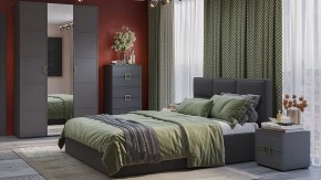 Гарнитур для спальни Стелла в Стрежевом - strezevoi.ok-mebel.com | фото