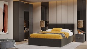 Гарнитур для спальни Стелла в Стрежевом - strezevoi.ok-mebel.com | фото