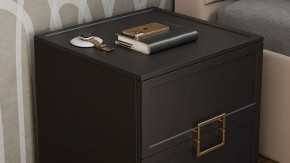 Гарнитур для спальни Стелла в Стрежевом - strezevoi.ok-mebel.com | фото 4