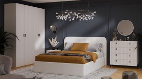 Гарнитур для спальни Тиффани в Стрежевом - strezevoi.ok-mebel.com | фото