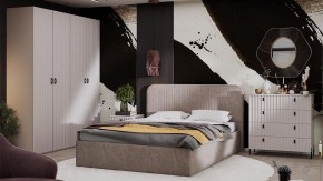 Гарнитур для спальни Тиффани в Стрежевом - strezevoi.ok-mebel.com | фото