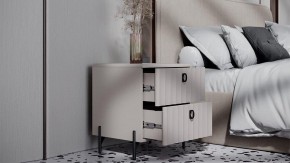 Гарнитур для спальни Тиффани в Стрежевом - strezevoi.ok-mebel.com | фото 2